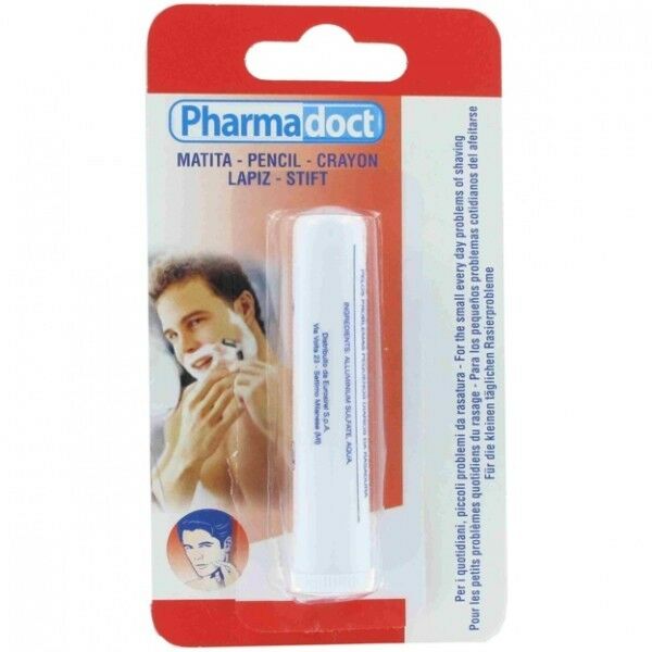 PharmaDoct карандаш кровоостанавливающий (160289) Производитель: Италия Eurosirel SPA
